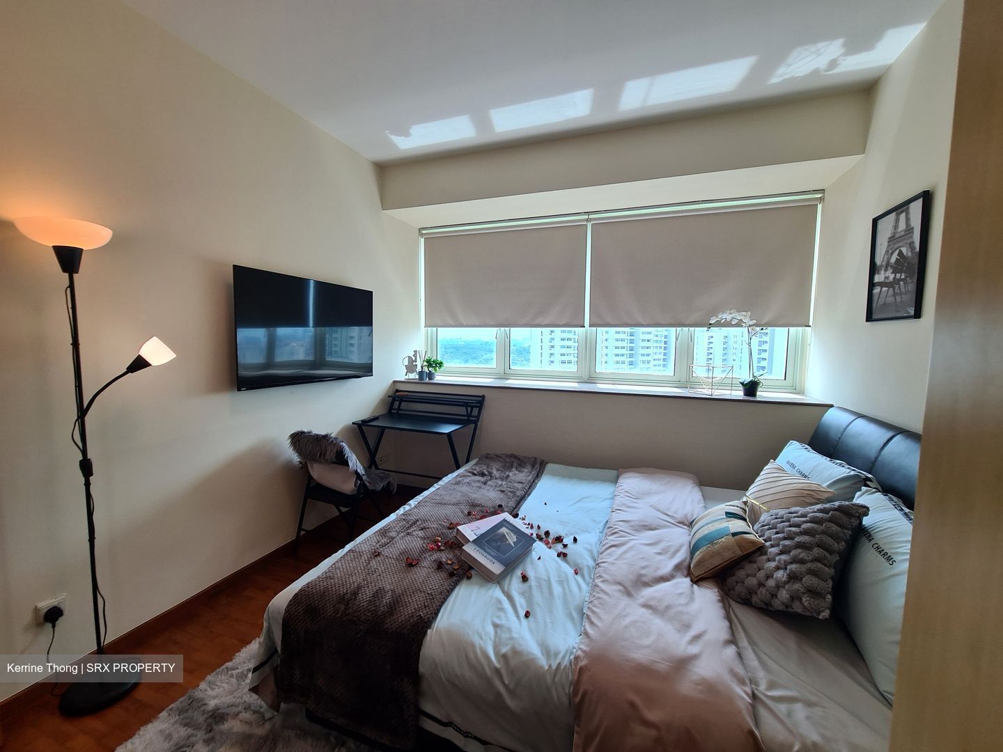 Queens (D3), Condominium #434253361